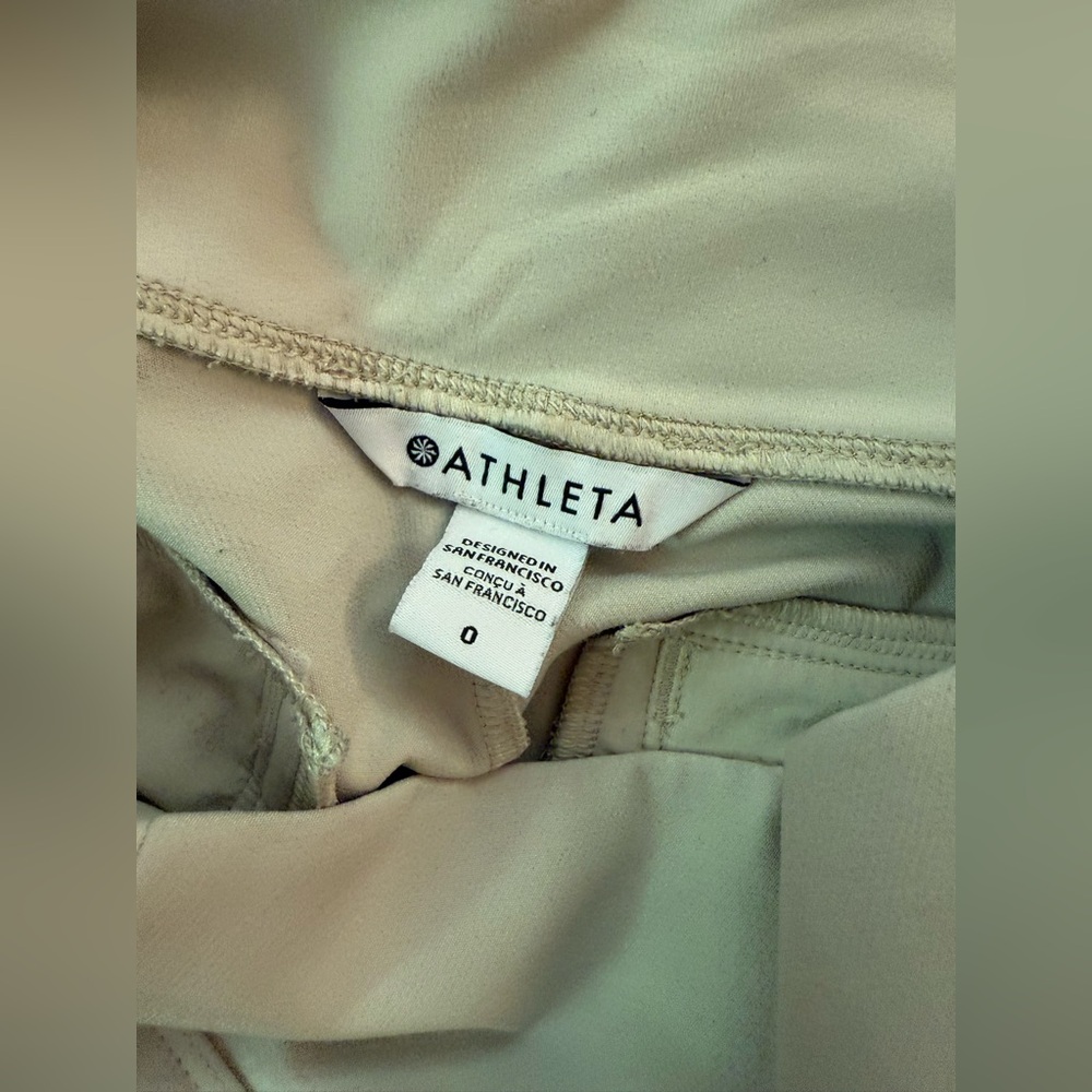 Athleta Endless Pants - image 3